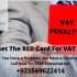 Tax and Vat Services in Dubai