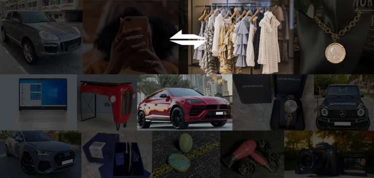 Buy and Sell Anything Online in Dubai. New and Used Items for Sale in Dubai, UAE. Post Free Ads for Tabadull, Rent, Buy and Sell Your Stuff and Items for Free at tabadull.ae