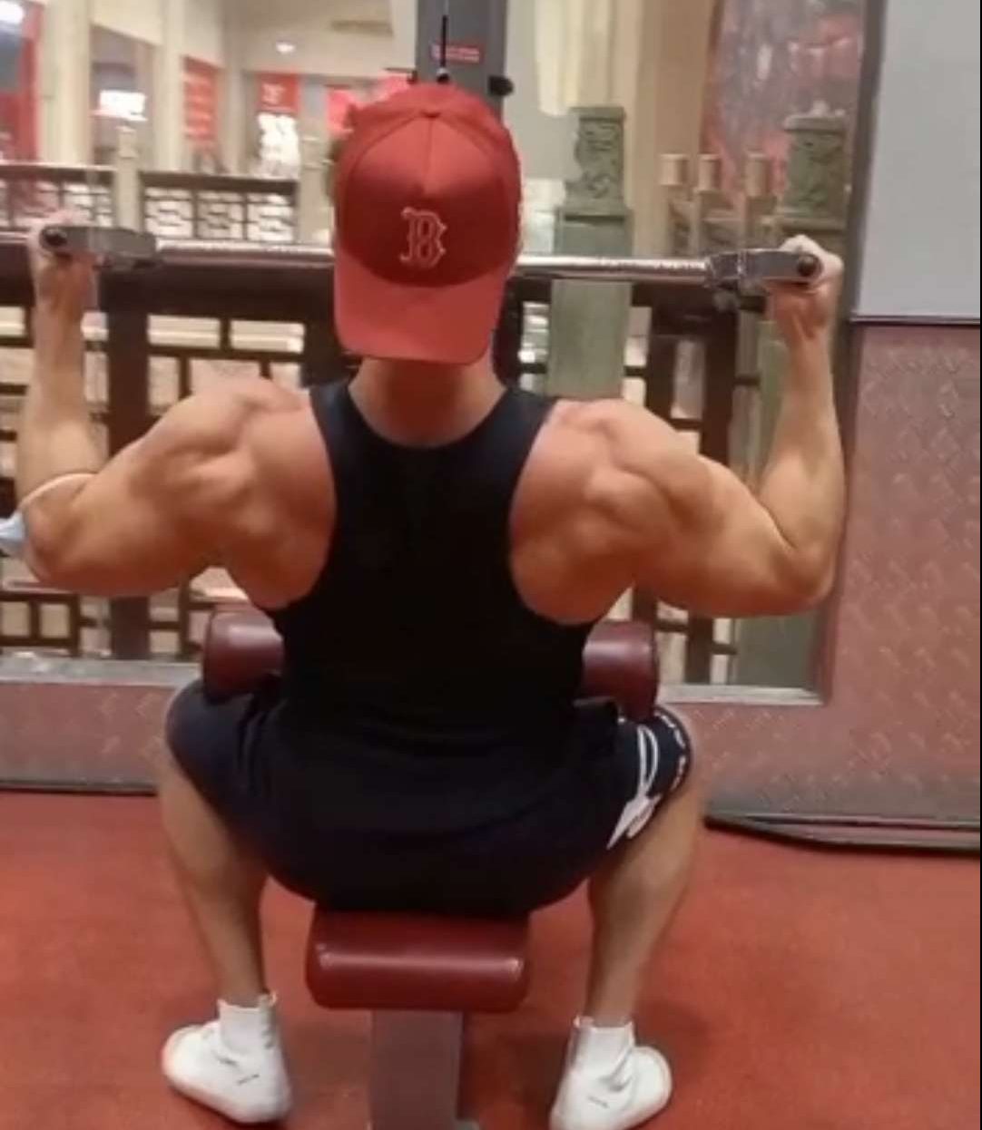 Personal Trainer in Dubai (5)