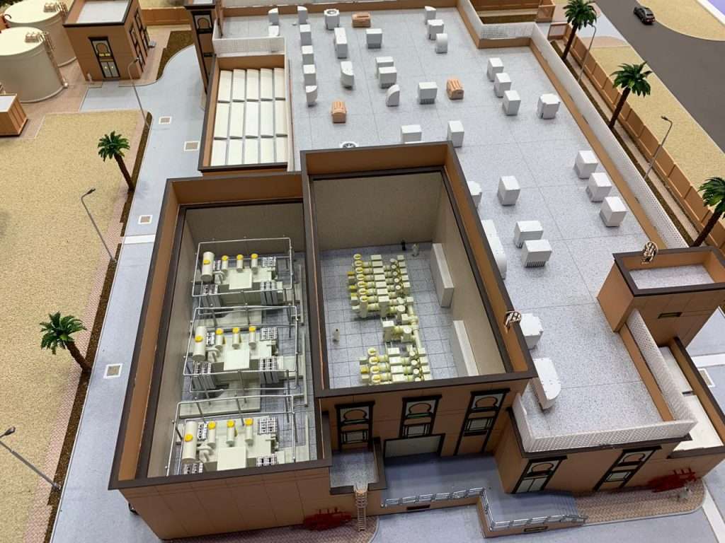 3D Printing in DUBAI UAE TABADULL