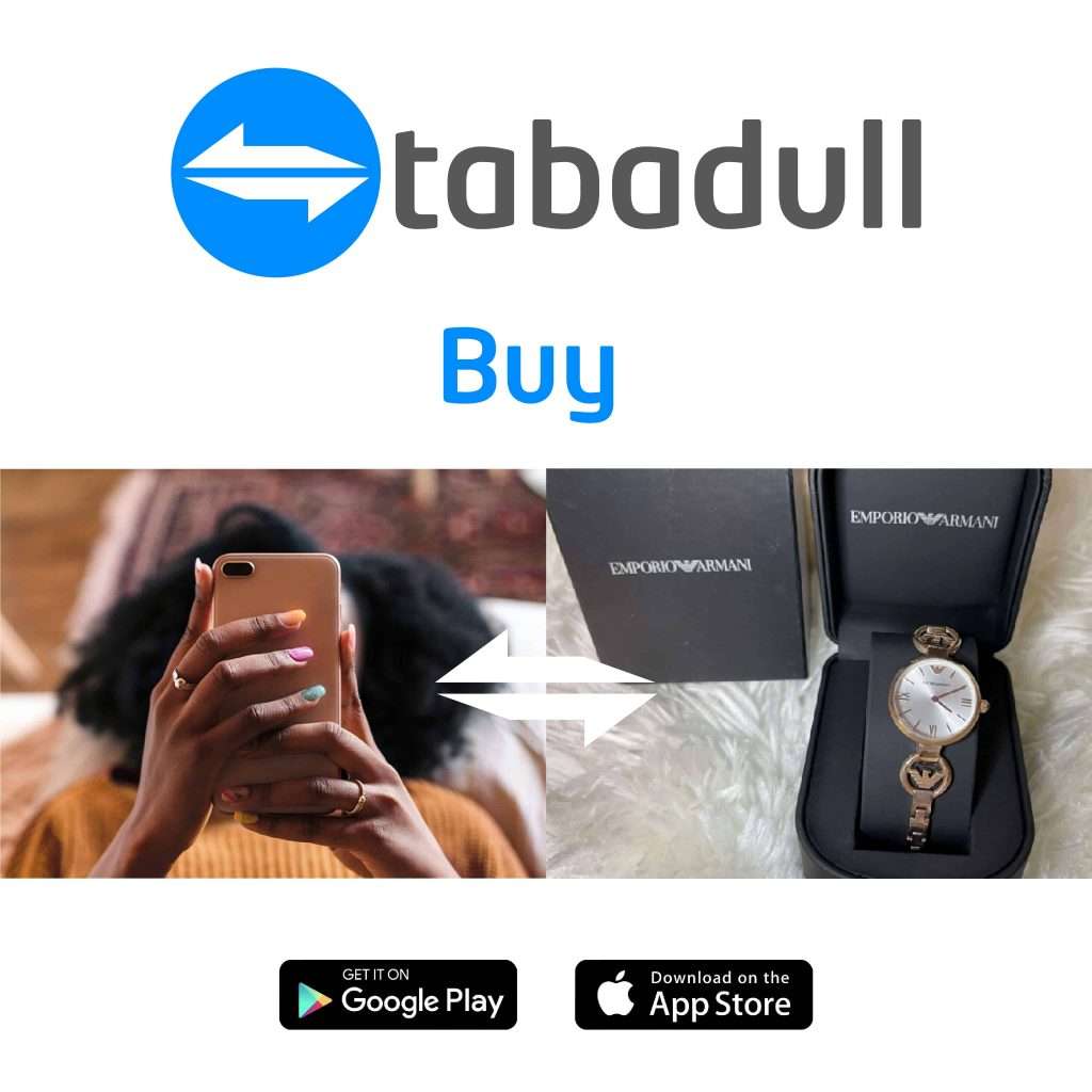 Buy Anything Online in dubai uae tabadull