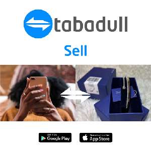 Buy and Sell Anything Online in dubai uae tabadull