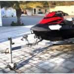 Jet ski for sale in dubai