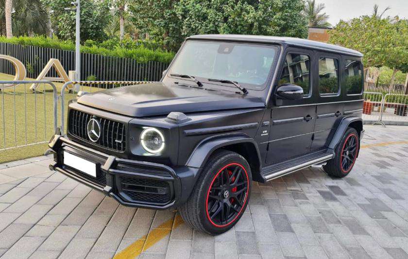 Mercedes for sale in dubai uae tabadull
