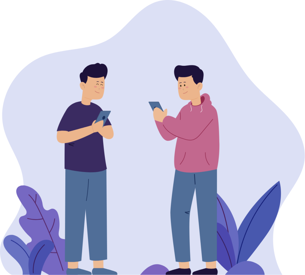 free digital business card