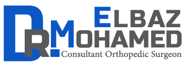 Dr Mohamed Elbaz Abu Dhabi UAE