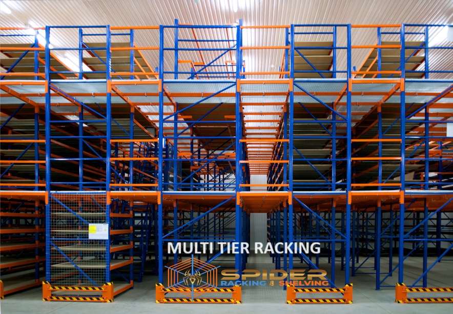 Racking and Shelving Company UAE - Buy and Sell Anything Online ...
