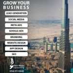Lead generation for Real Estate