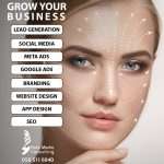 Lead generation for clinic