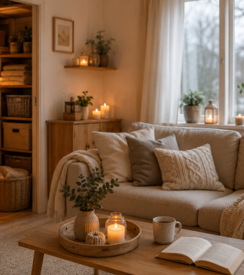 What Exactly Is Hygge