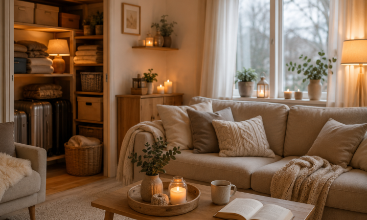What Exactly Is Hygge