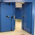 Blast Proof Doors