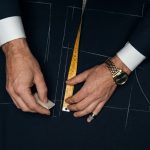Bespoke Tailor Dubai