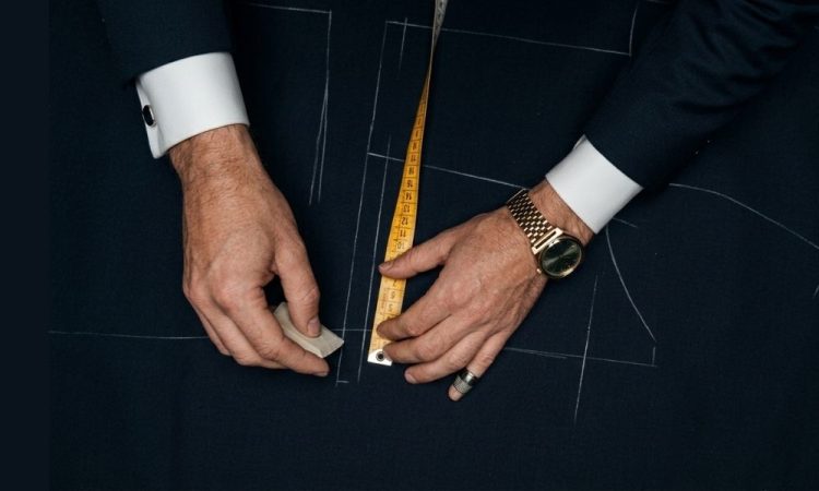 Bespoke Tailor Dubai