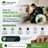 How To Protect Your Home After Professional Bed Bug Treatment
