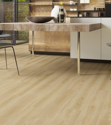 Vinyl Flooring Dubai