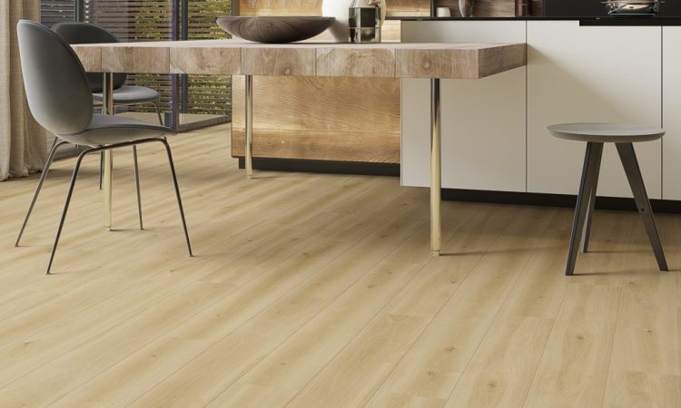 Vinyl Flooring Dubai