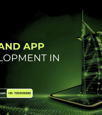 Web And App Development In UAE Png