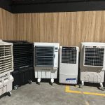 Air Coolers