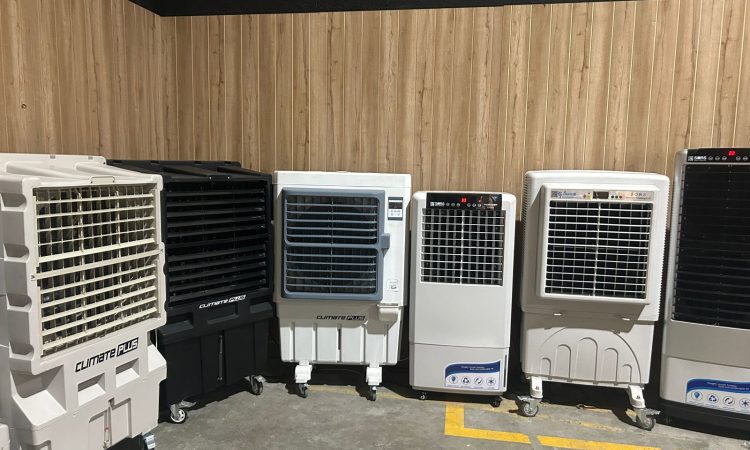 Air Coolers