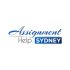 Sydney Logo